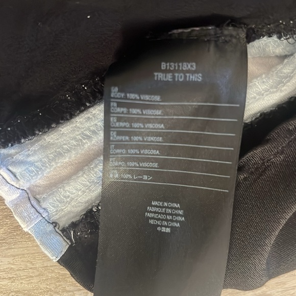 Stone Row x Georgia May Jagger x Volcom Slinky cami dress - Picture 7 of 9